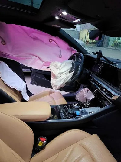 2020 Kia K5 VIN: