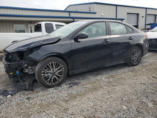 2022 KIA FORTE GT LINE VIN:3KPF54AD3NE468971