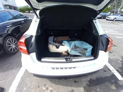 2017 Mercedes-Benz GLA 45 AMG WDCTG5CB0HJ349081 VIN:WDCTG5CB0HJ349081