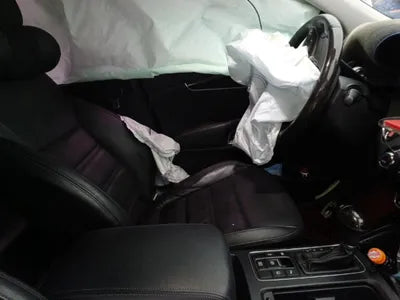 2017 Kia Sorento VIN: