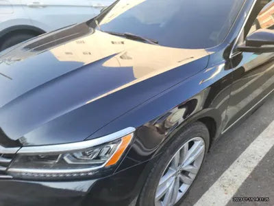 2018 Volkswagen Passat 1VWZZZA3ZJC038480 VIN:1VWZZZA3ZJC038480