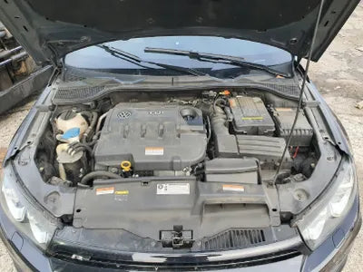 2015 Volkswagen Scirocco WVWZZZ13ZFV004109 VIN:WVWZZZ13ZFV004109