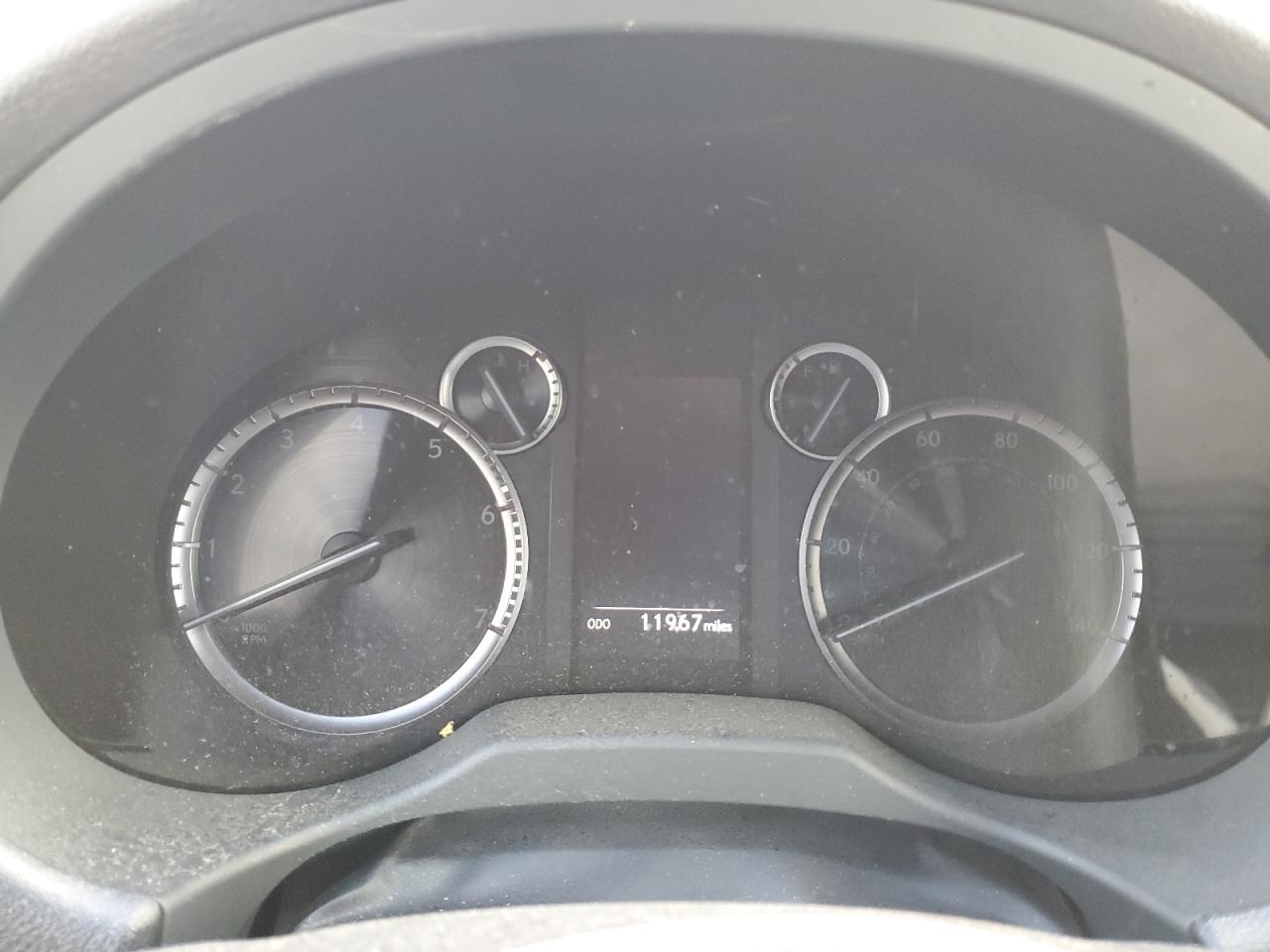 2023 LEXUS GX 460 VIN:JTJAM7BX8P5366603