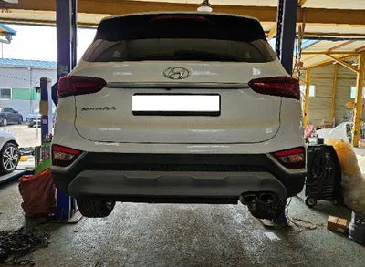 2020 Hyundai Santa FE KMHS381BBLU287607 VIN:KMHS381BBLU287607