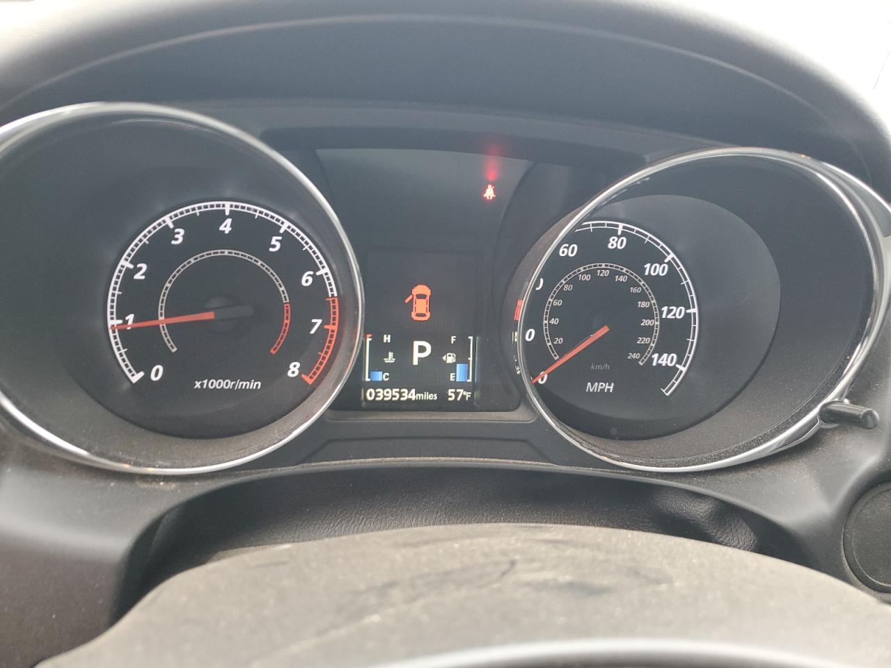 2022 MITSUBISHI OUTLANDER SPORT ES VIN:JA4APUAU7NU006929