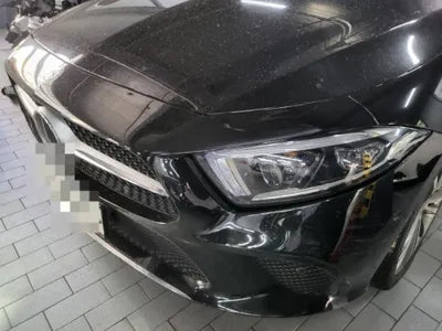 2018 Mercedes-Benz CLS 400 WDD2J2DBXKA005898 VIN:WDD2J2DBXKA005898