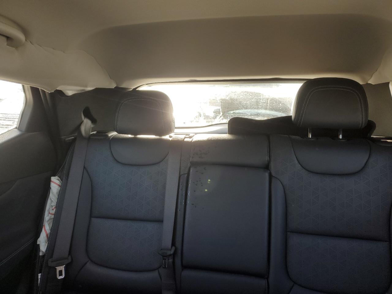 2023 CHEVROLET BOLT EUV LT VIN:1G1FY6S07P4197571