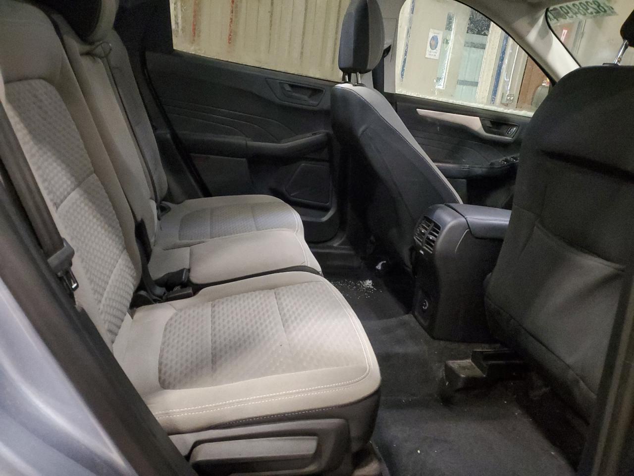 2022 FORD ESCAPE SE VIN:1FMCU9G68NUA11100