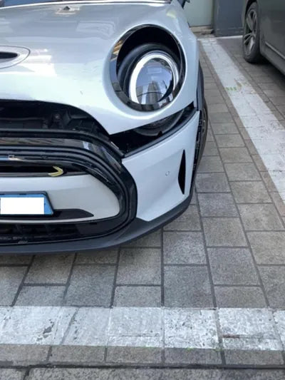 2023 MINI Cooper WMW11DJ03P2S92312 VIN:WMW11DJ03P2S92312