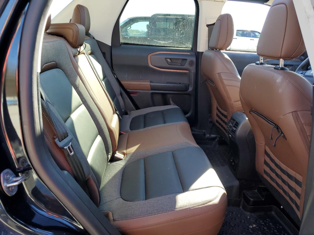 2022 FORD BRONCO SPORT OUTER BANKS VIN:3FMCR9C6XNRD88932