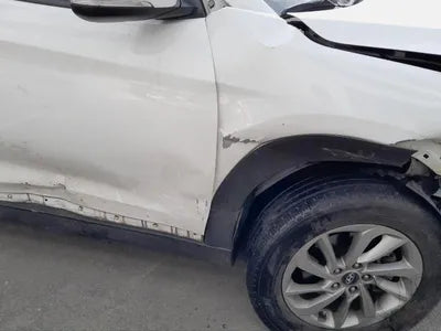 2016 Hyundai Tucson KMHJ3815GGU147489 VIN:KMHJ3815GGU147489