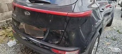 2016 Kia Sportage NONE VIN: