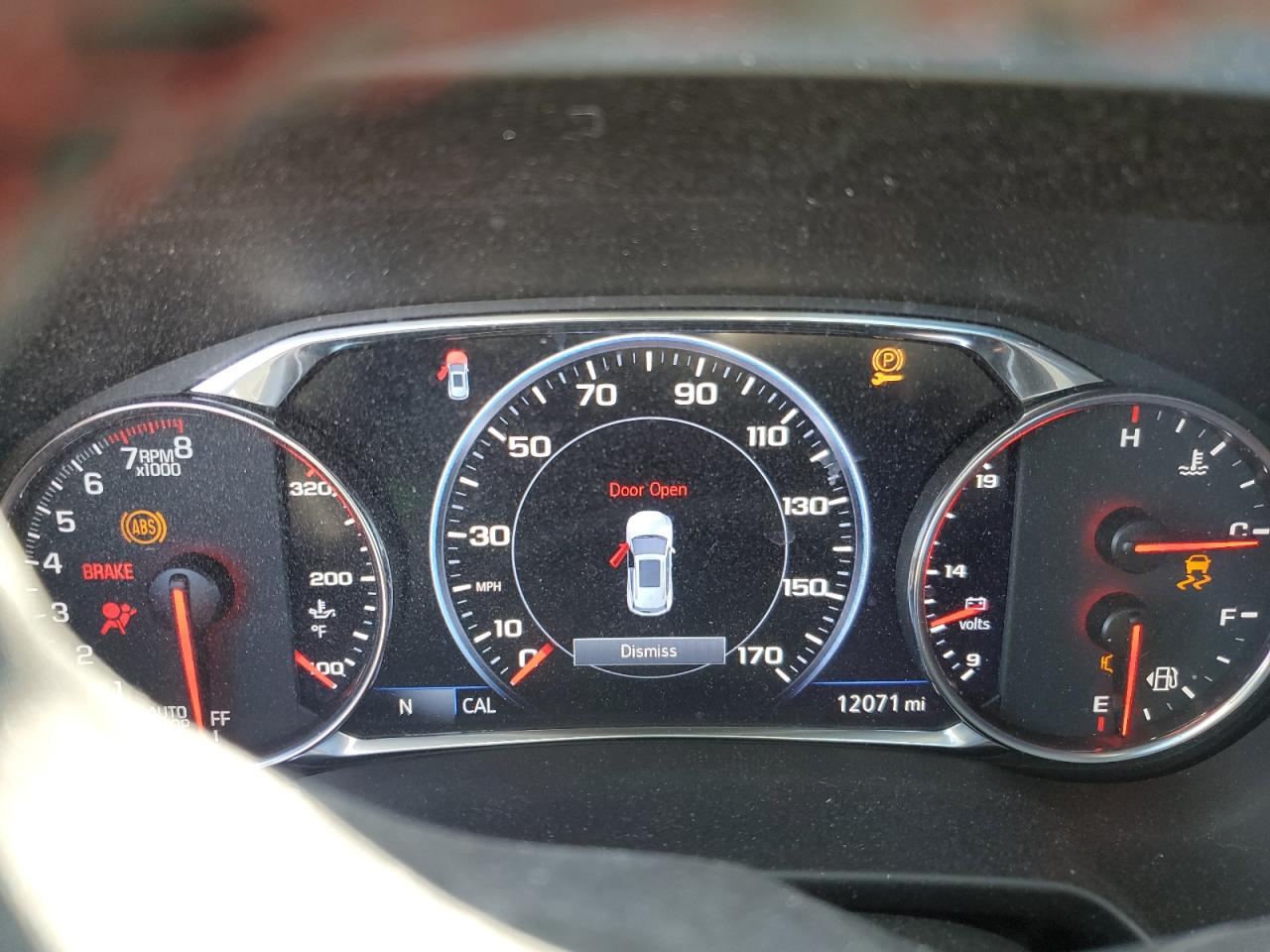 2024 CHEVROLET BLAZER RS VIN:3GNKBKRS2RS197561