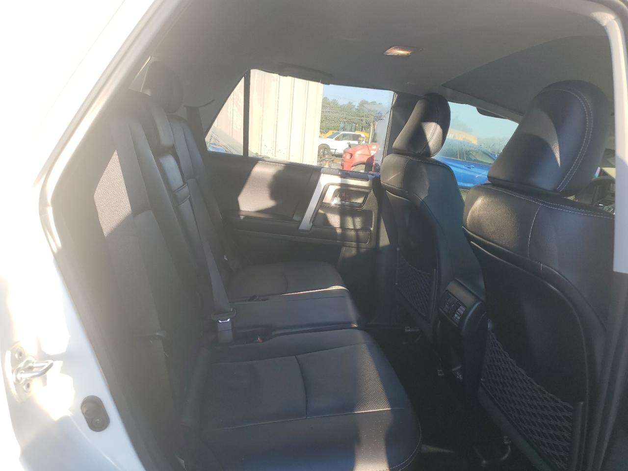 2023 TOYOTA 4RUNNER LIMITED VIN:JTEKU5JR6P6181339