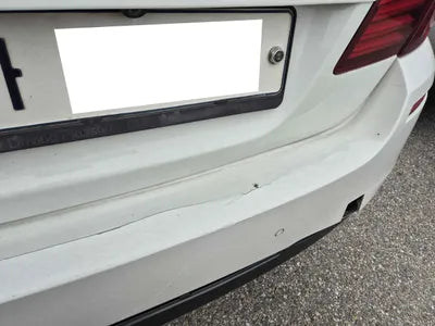 2016 BMW 520 WBA5E5105GG073575 VIN:WBA5E5105GG073575