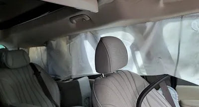 2021 Kia Carnival KNANE813BMS094972 VIN:KNANE813BMS094972