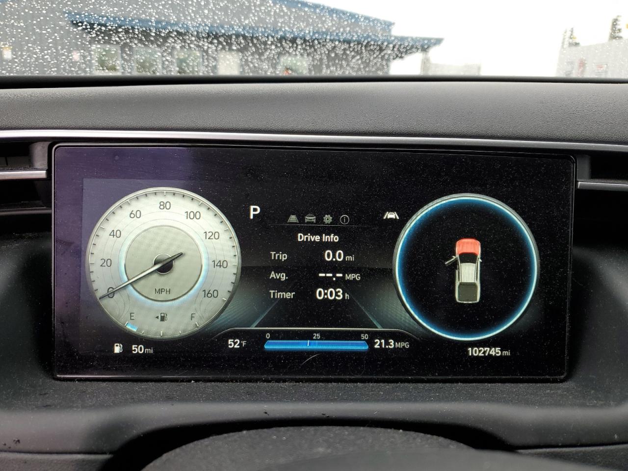 2022 HYUNDAI SANTA CRUZ SEL PREMIUM VIN:5NTJDDAF7NH006005