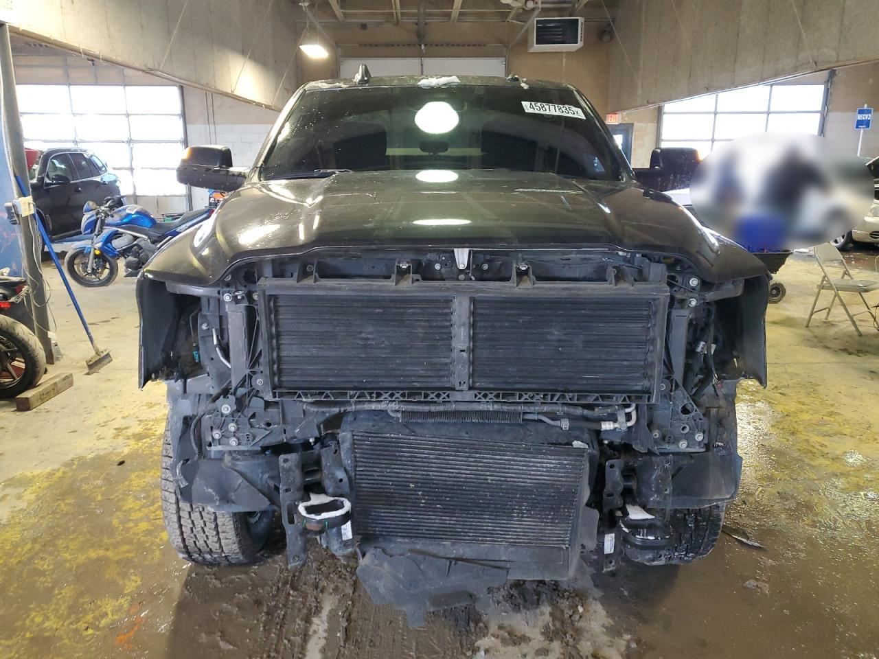2022 RAM 2500 BIG HORN/LONE STAR VIN:3C6UR5DL3NG171067