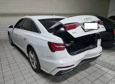 2020 Audi A6 WAUZZZF20LN073108 VIN:WAUZZZF20LN073108