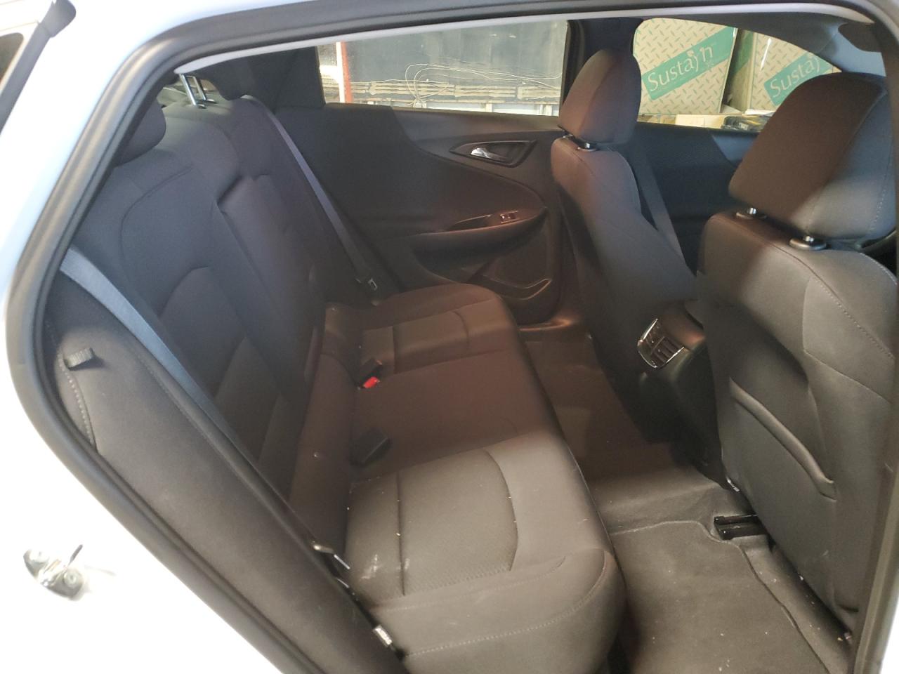 2023 CHEVROLET MALIBU LT VIN:1G1ZD5ST4PF211251