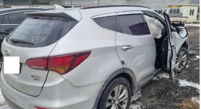 2016 Hyundai Santa FE KMHSW81UDGU609951 VIN:KMHSW81UDGU609951