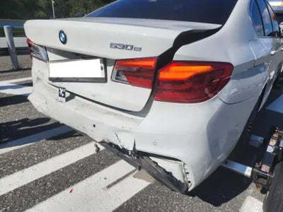 2020 BMW 530 WBAJS9108LCE68014 VIN:WBAJS9108LCE68014