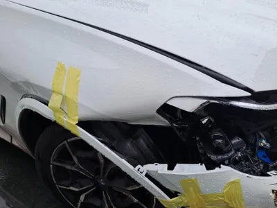 2023 BMW 420 WBA21DT05P9P95249 VIN:WBA21DT05P9P95249