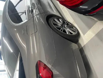 2020 BMW 760 WBA7U6109LCE71264 VIN:WBA7U6109LCE71264