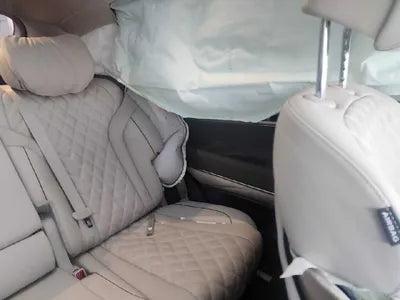 2023 Genesis GV80 VIN: