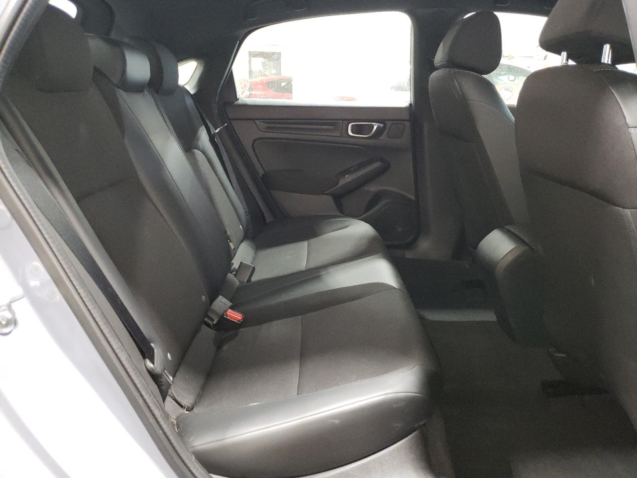 2023 HONDA CIVIC SPORT VIN:19XFL2H86PE021833