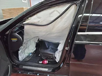 2017 Genesis G80 NONE VIN: