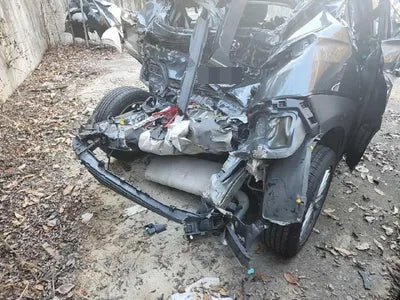 2019 Hyundai Kona VIN: