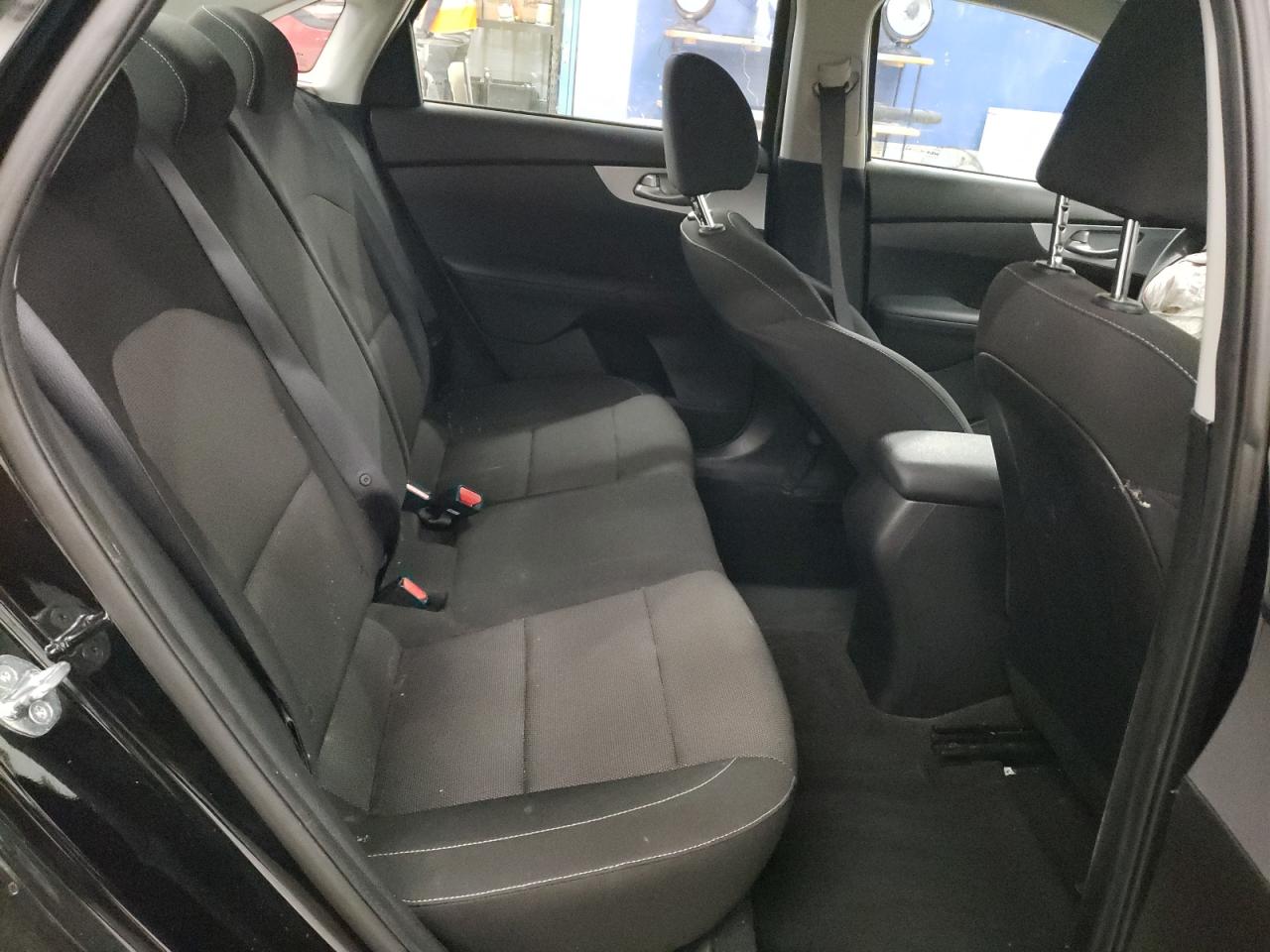 2023 KIA FORTE LX VIN:3KPF24AD6PE646318