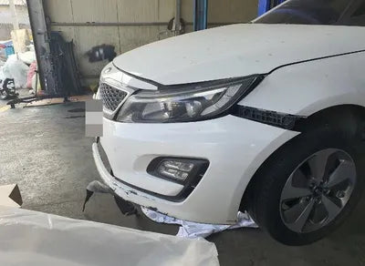 2015 Kia K5 KNAGN41CBFA091790 VIN:KNAGN41CBFA091790