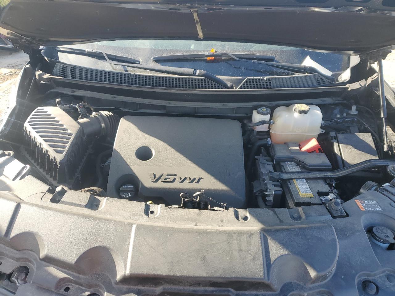 2023 CHEVROLET TRAVERSE LT VIN:1GNERGKW3PJ110042