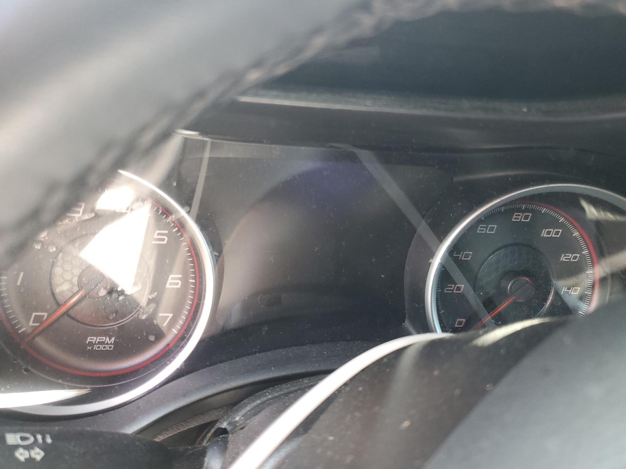 2023 DODGE CHARGER POLICE VIN:2C3CDXKG5PH513839