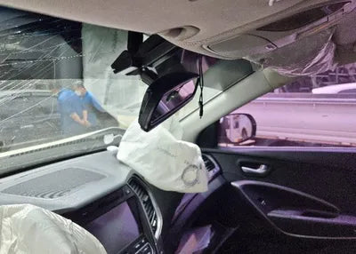 2015 Hyundai Santa FE KMHSW81UDFU409701 VIN:KMHSW81UDFU409701