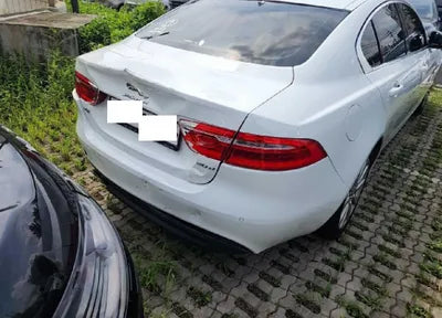 2018 Jaguar XE 195KMSAJAB4BN5JCP VIN:195KMSAJAB4BN5JCP