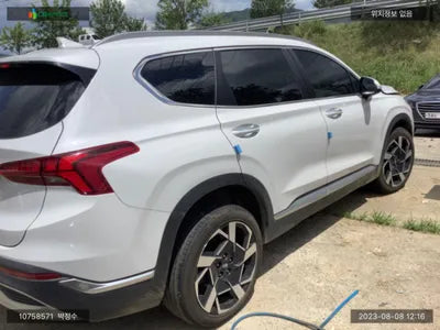 2020 Hyundai Santa FE KMHS381HGMU310238 VIN:KMHS381HGMU310238