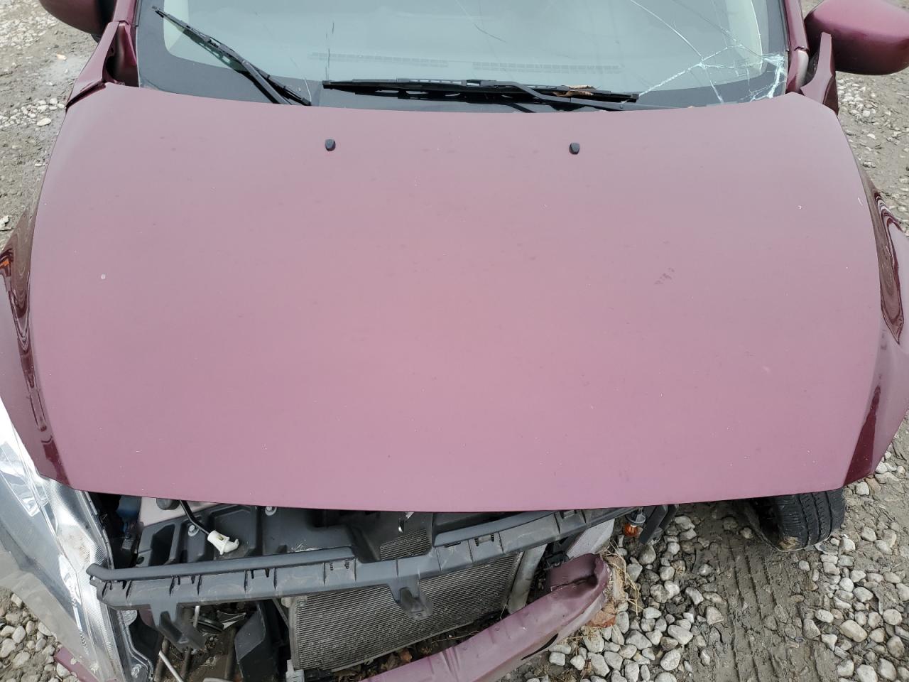 2022 MITSUBISHI MIRAGE ES VIN:ML32AUHJ5NH008116