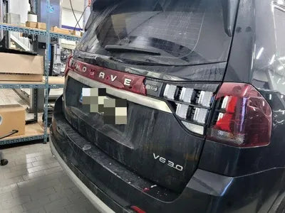 2020 Kia Mohave VIN: