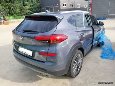2019 Hyundai Tucson KMHJ581ABKU828537 VIN:KMHJ581ABKU828537