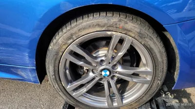 2017 BMW 420 WBA4P7109HK788407 VIN:WBA4P7109HK788407