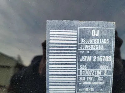 2018 Hyundai Kona KMHK4815GJU216703 VIN:KMHK4815GJU216703