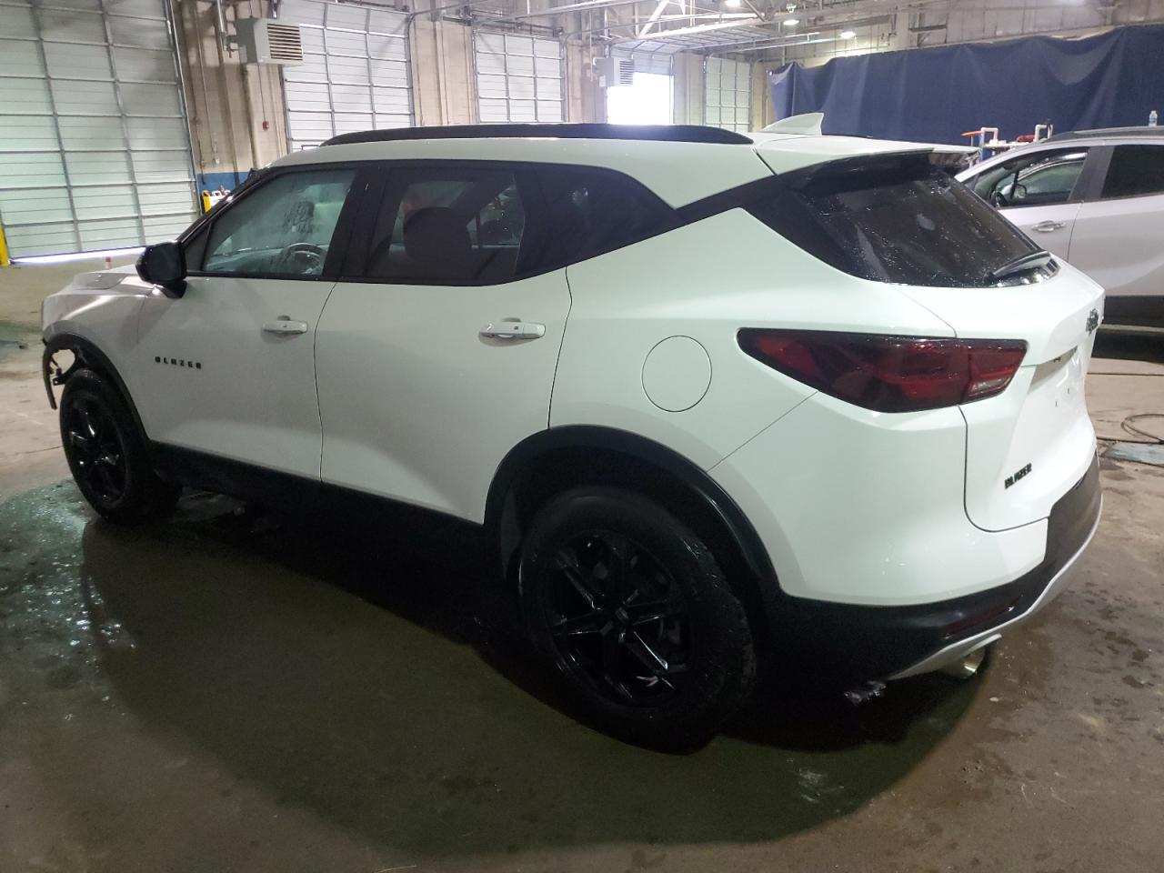 2023 CHEVROLET BLAZER 2LT VIN:3GNKBCR45PS117996