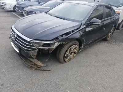 2020 Volkswagen Jetta WVWZZZBUZLM101730 VIN:WVWZZZBUZLM101730