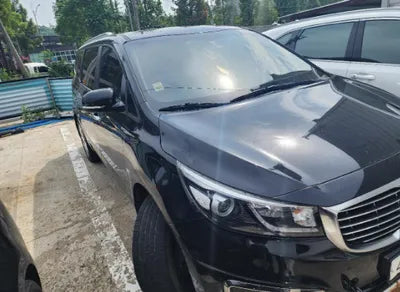 2016 Kia Carnival KNAMC81ABGS153443 VIN:KNAMC81ABGS153443