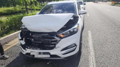 2015 Hyundai Tucson VIN: