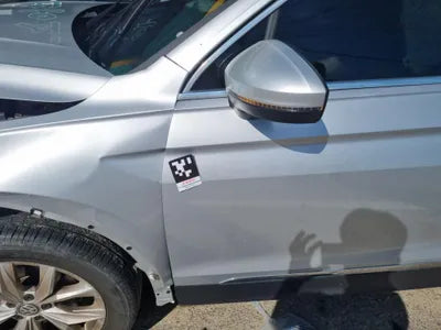 2020 Volkswagen Tiguan WVGZZZ5NZLW812443 VIN:WVGZZZ5NZLW812443