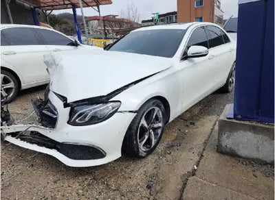 2020 Mercedes-Benz E 250 WDDZF4FB2LA722094 VIN:WDDZF4FB2LA722094